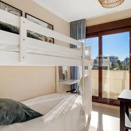 Penthouse Bali Ref #94 Lägenhet *
