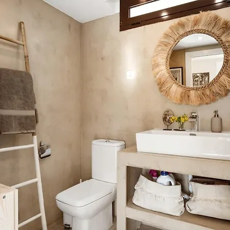 Penthouse Bali Ref #94 Lägenhet