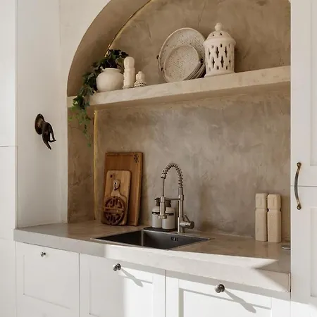 Lägenhet Penthouse Bali Ref #94 Estepona