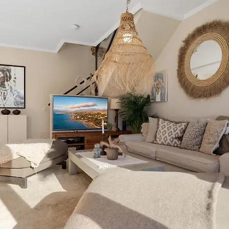 Lägenhet Penthouse Bali Ref #94 *