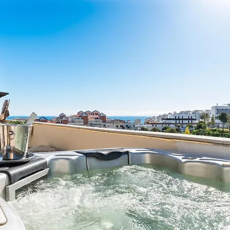 Penthouse Bali Ref #94 Estepona