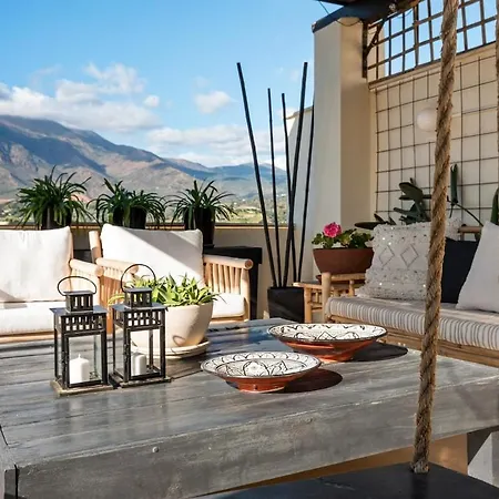 公寓 Penthouse Bali Ref #94 *