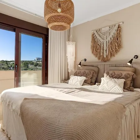 Penthouse Bali Ref #94 * Estepona