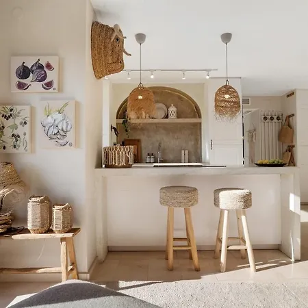Lägenhet Penthouse Bali Ref #94 *