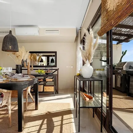 Penthouse Bali Ref #94