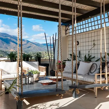 Apartmán Penthouse Bali Ref #94