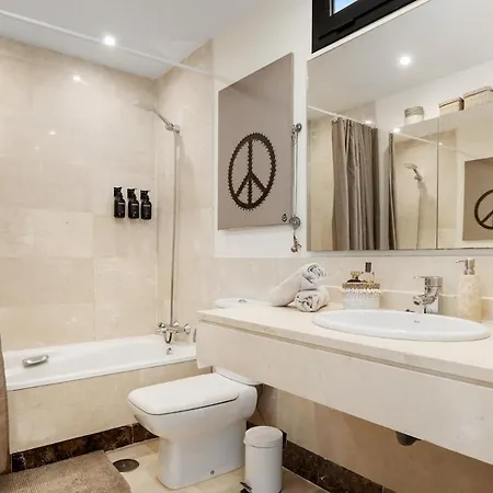 Penthouse Bali Ref #94