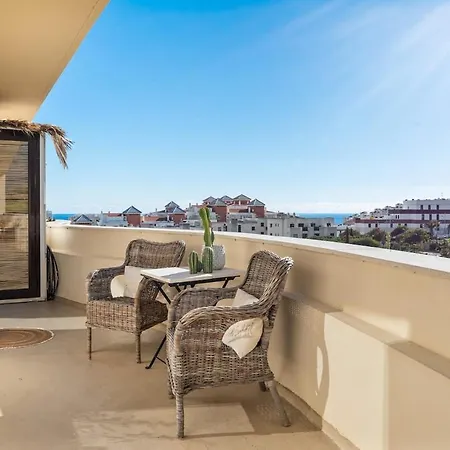 Penthouse Bali Ref #94