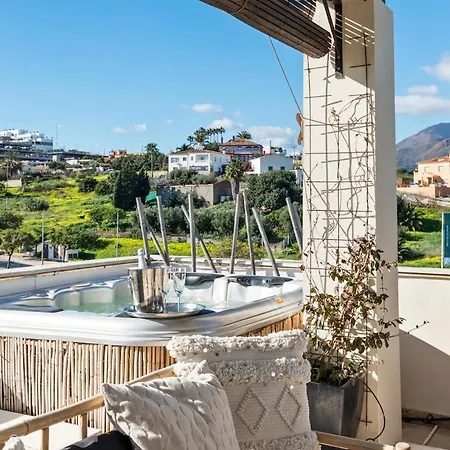 Penthouse Bali Ref #94