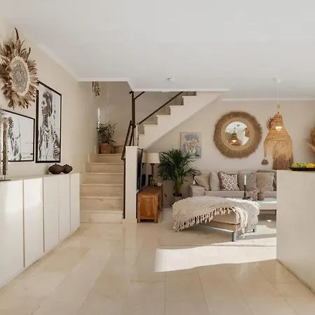 Apartamento Penthouse Bali Ref #94 Estepona