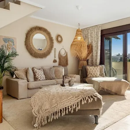 Penthouse Bali Ref #94