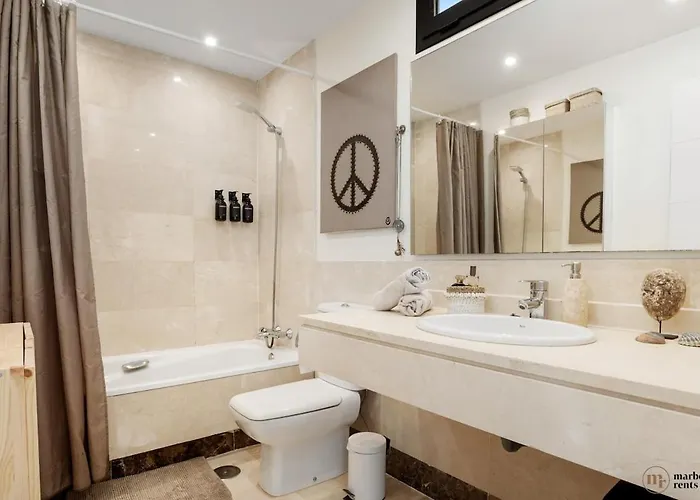 Penthouse Bali Ref #94