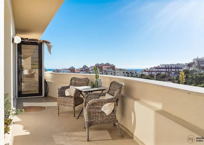 Penthouse Bali Ref #94