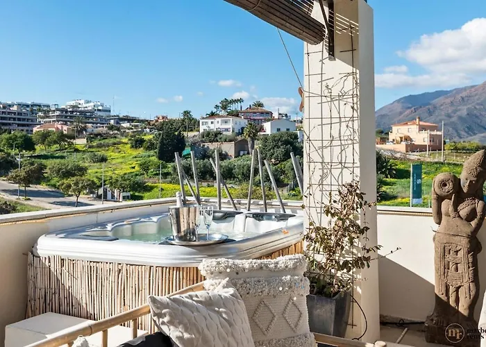 Penthouse Bali Ref #94