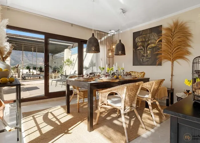 Apartment Penthouse Bali Ref #94