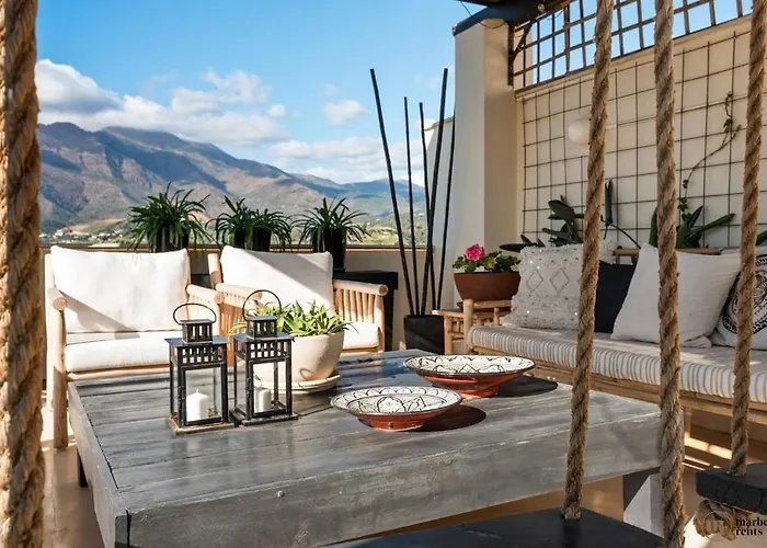 Apartment Penthouse Bali Ref #94 *