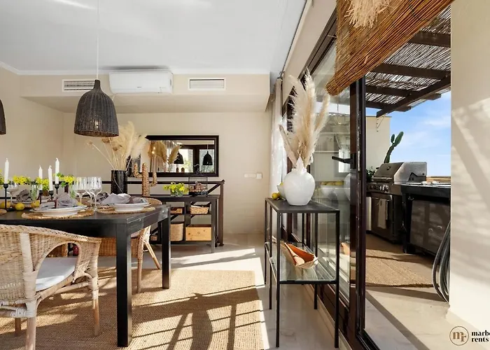 Penthouse Bali Ref #94