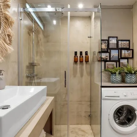Appartement Penthouse Bali Ref #94 Estepona