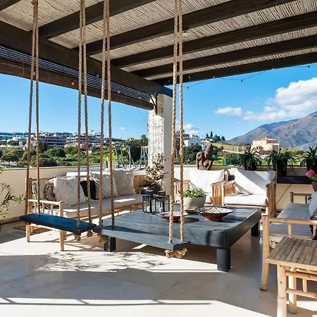 Penthouse Bali Ref #94 Appartamento