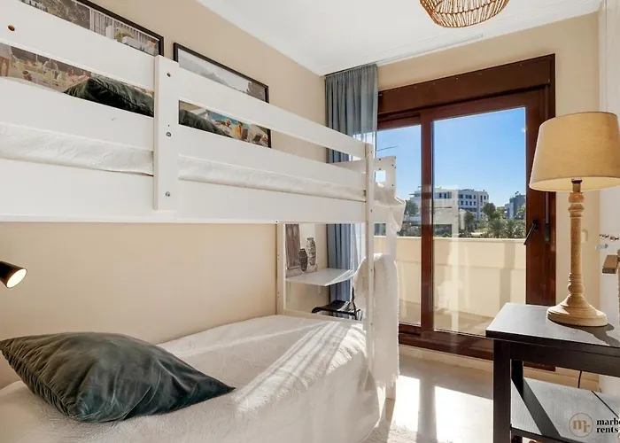 Penthouse Bali Ref #94 Appartamento *