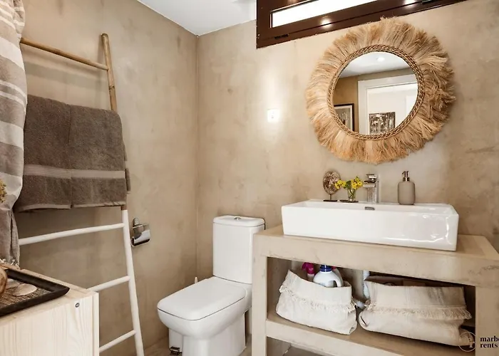 Penthouse Bali Ref #94 Appartamento