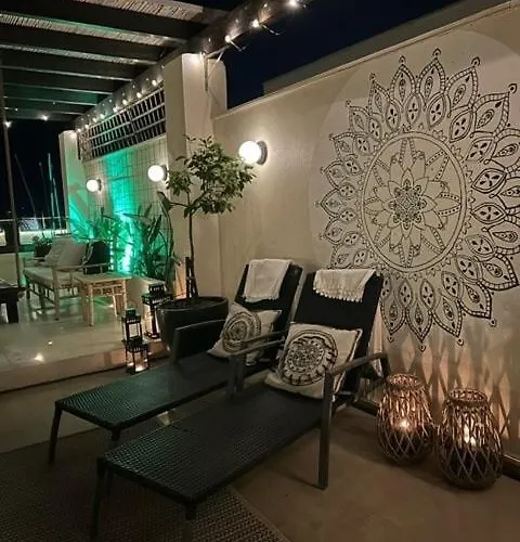 Penthouse Bali Ref #94 Appartamento *