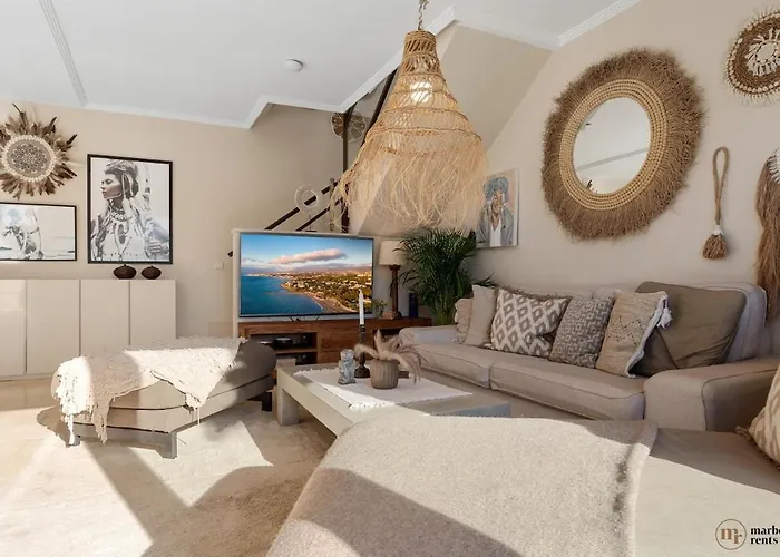 Appartamento Penthouse Bali Ref #94 *