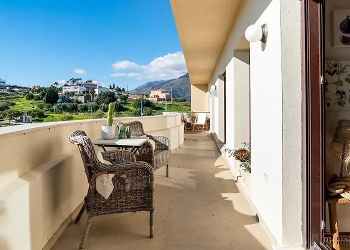 Penthouse Bali Ref #94 Appartamento Estepona