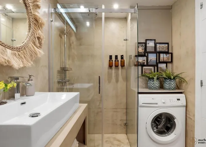 Appartamento Penthouse Bali Ref #94 Estepona