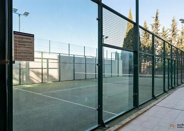 Appartamento Penthouse Bali Ref #94 Estepona