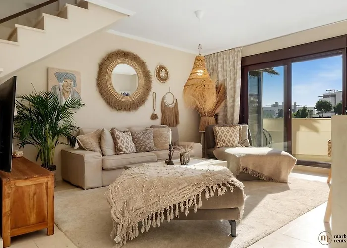 Penthouse Bali Ref #94