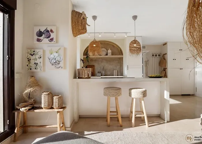 Appartamento Penthouse Bali Ref #94 *