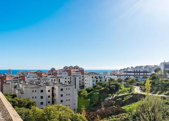 Appartamento Penthouse Bali Ref #94 Estepona