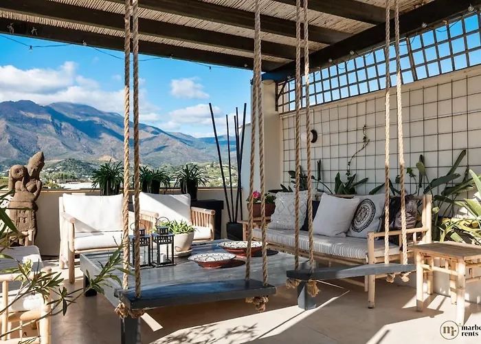 Appartamento Penthouse Bali Ref #94